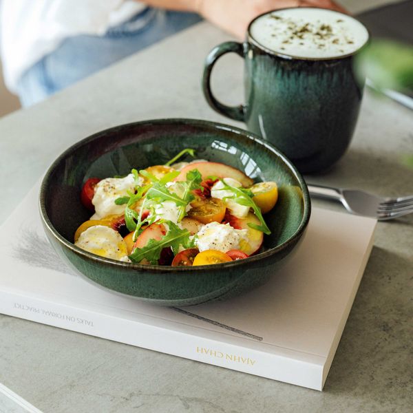 Produktbild: Villeroy & Boch Lave M&uuml;slischale