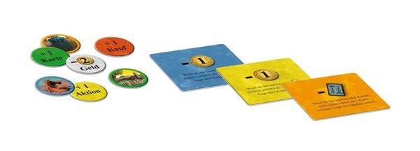 Produktbild: Dominion Abenteuer