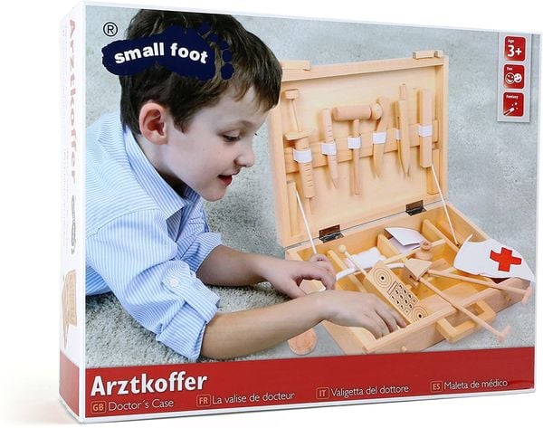 Produktbild: Arztkoffer