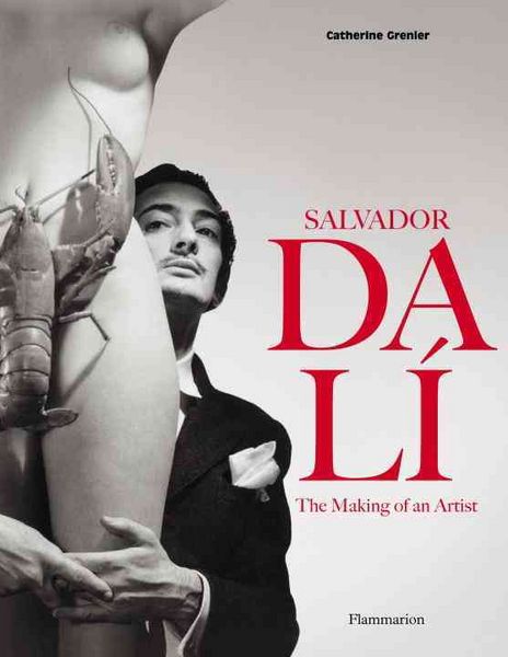 Produktbild: Grenier, C: Salvador Dali