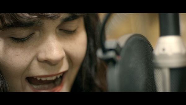 Produktbild: El Viaje - Ein Musikfilm