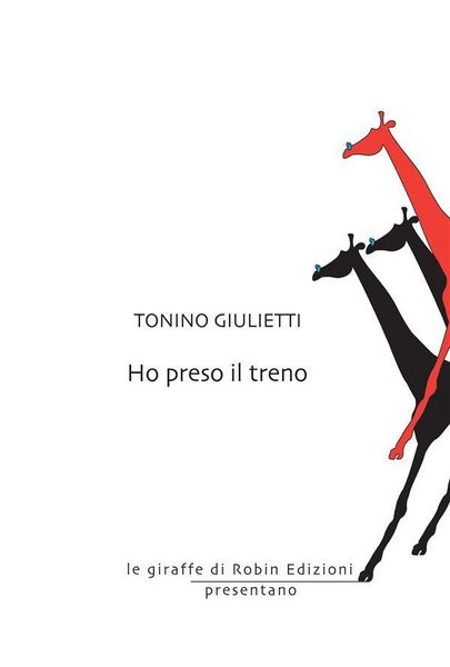 Produktbild: Ho preso il treno