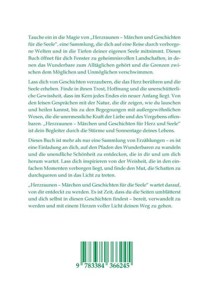 Produktbild: Herzraunen