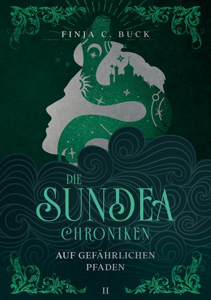 Produktbild: Die Sundea Chroniken