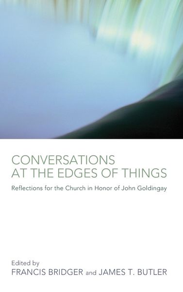 Produktbild: Conversations at the Edges of Things