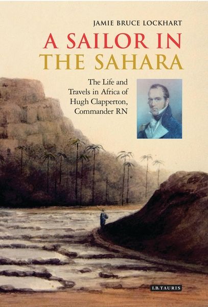 Produktbild: Sailor in The Sahara