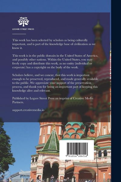 Produktbild: A First Russian Reader