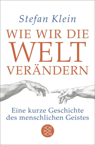 Produktbild: Wie wir die Welt ver&auml;ndern