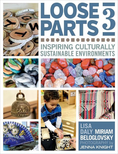 Produktbild: Loose Parts 3