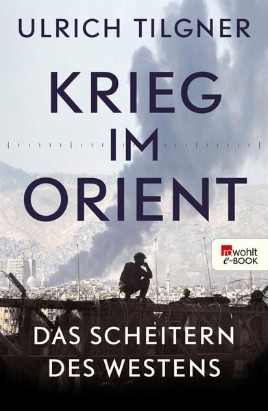 Produktbild: Krieg im Orient