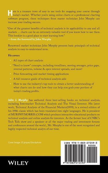 Produktbild: Charting Made Easy