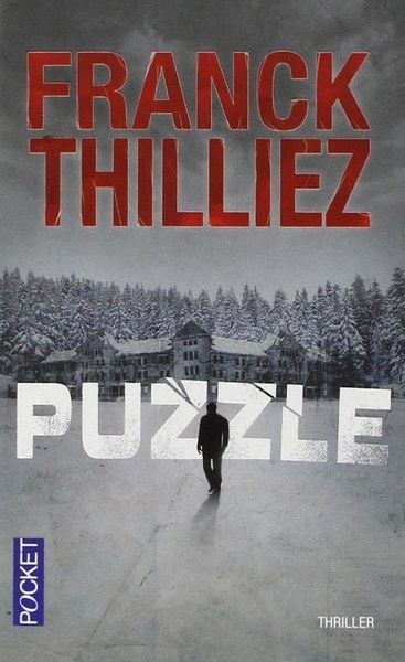 Produktbild: Puzzle