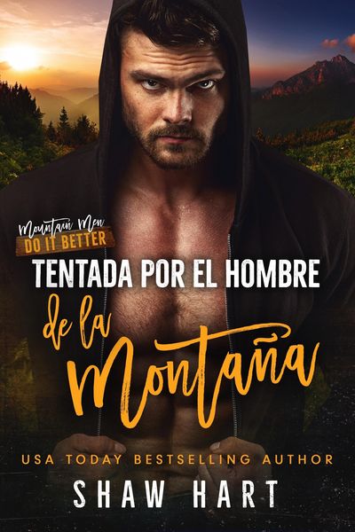 Produktbild: Tentada por el hombre de la monta&ntilde;a