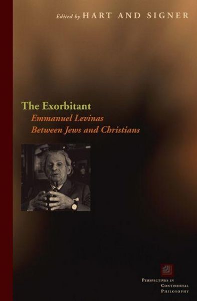Produktbild: The Exorbitant