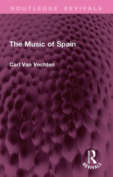 Produktbild: The Music of Spain