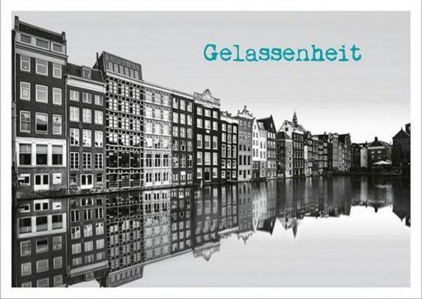 Produktbild: Post f&uuml;r dich - Postkartenset