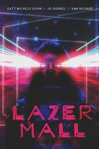 Produktbild: Lazermall