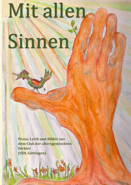 Produktbild: Mit allen Sinnen