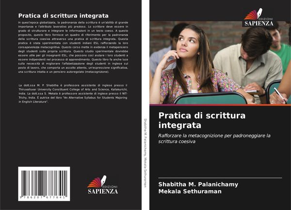 Produktbild: Pratica di scrittura integrata