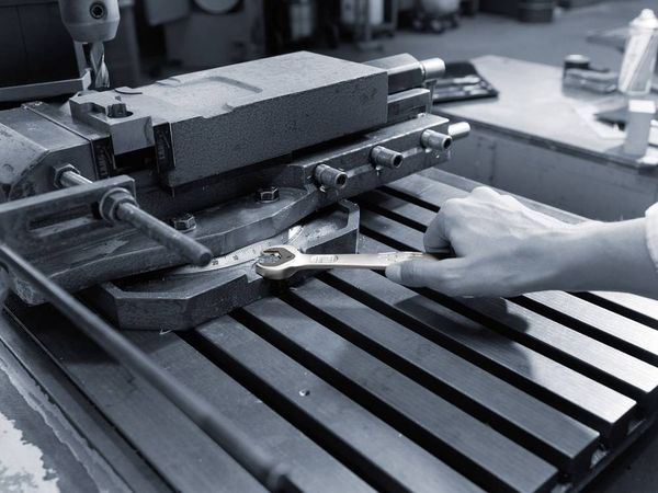 Produktbild: Wera Werk Doppelmaul-Schl&uuml;ssel 003765