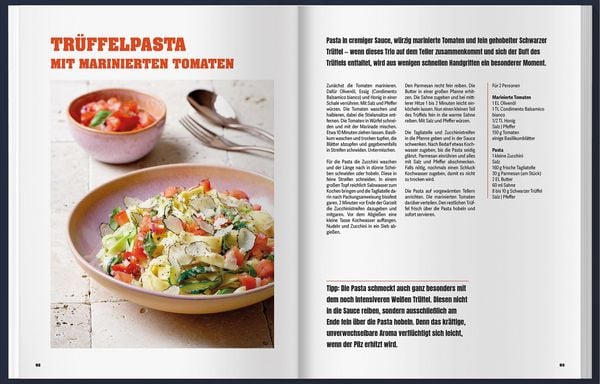Produktbild: Pilzk&uuml;che