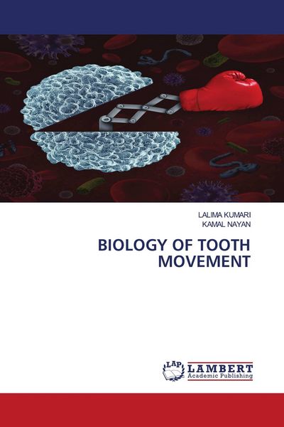 Produktbild: Biology Of Tooth Movement