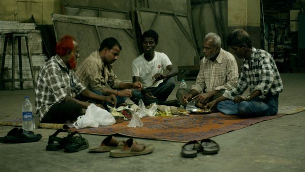 Produktbild: Original Copy - Bollywood ist unser Leben (OmU)