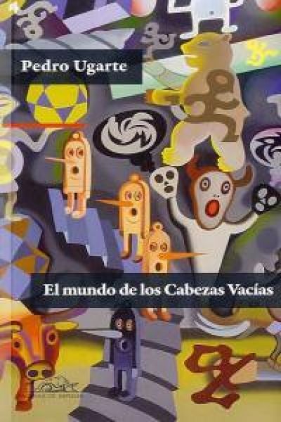 Produktbild: El mundo de los cabezas vac&iacute;as