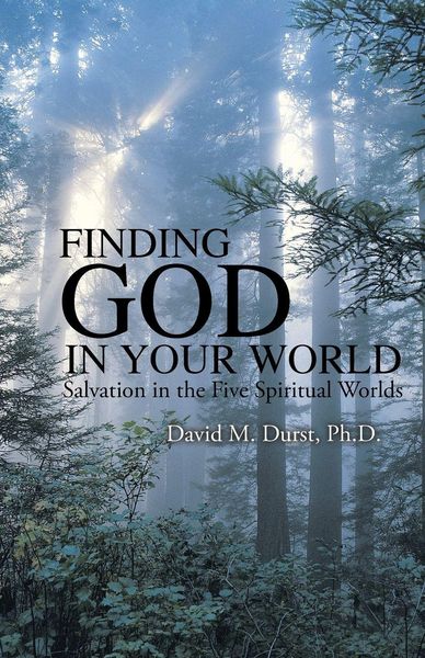 Produktbild: Finding God in Your World