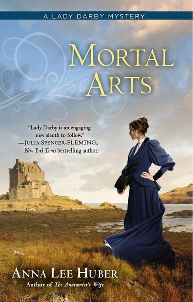 Produktbild: Mortal Arts