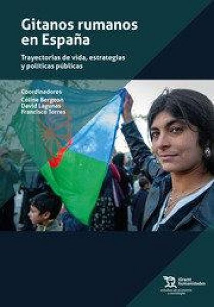 Produktbild: Gitanos rumanos en Espa&ntilde;a