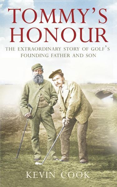Produktbild: Tommy's Honour