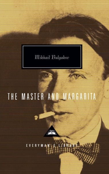 Produktbild: The Master and Margarita