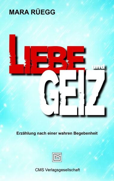 Produktbild: Liebe und Geiz