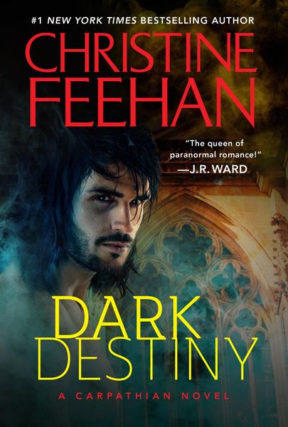 Produktbild: Dark Destiny