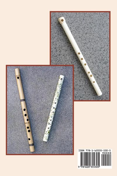 Produktbild: Simple Flutes