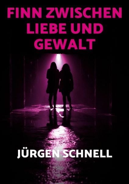 Produktbild: Finn zwischen Liebe und Gewalt