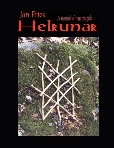 Produktbild: Helrunar