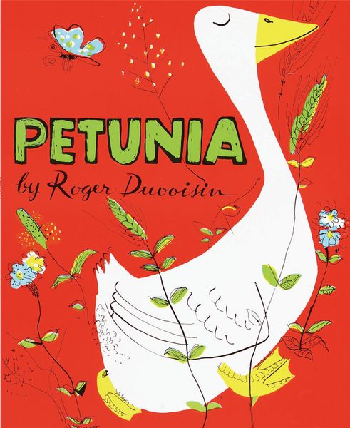 Produktbild: Petunia