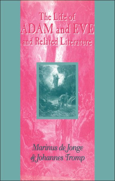 Produktbild: Life of Adam and Eve and Related Literature