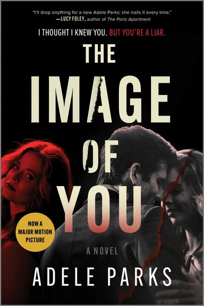 Produktbild: The Image of You