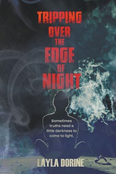 Produktbild: Tripping Over The Edge Of Night