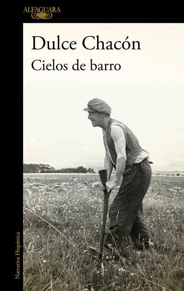 Produktbild: Cielos de barro