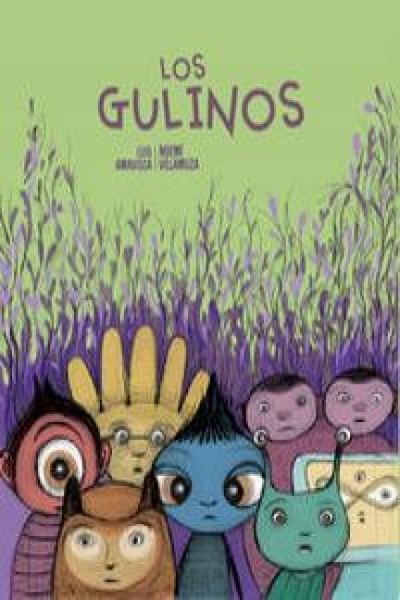 Produktbild: Los gulinos