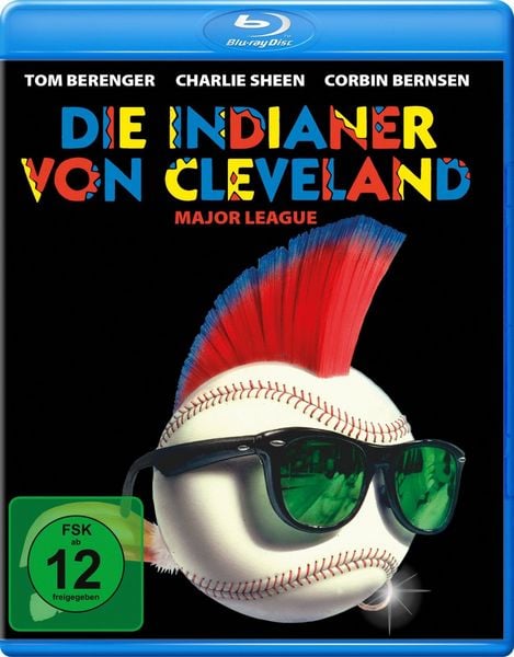 Produktbild: Die Indianer von Cleveland