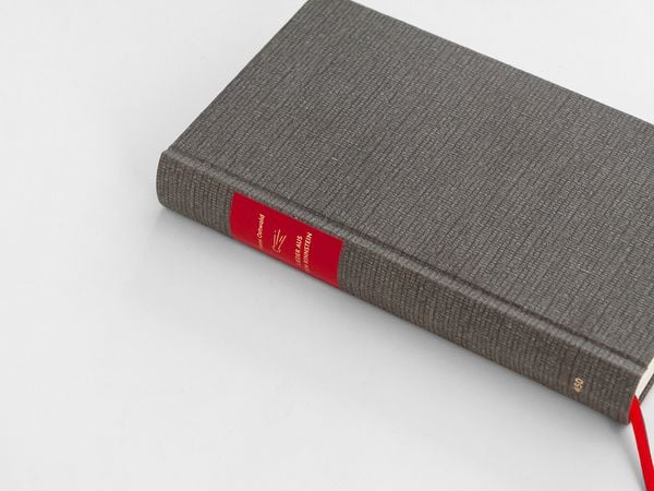 Produktbild: Lieder aus dem Rinnstein