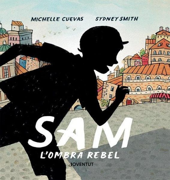 Produktbild: Sam, l'ombra rebel