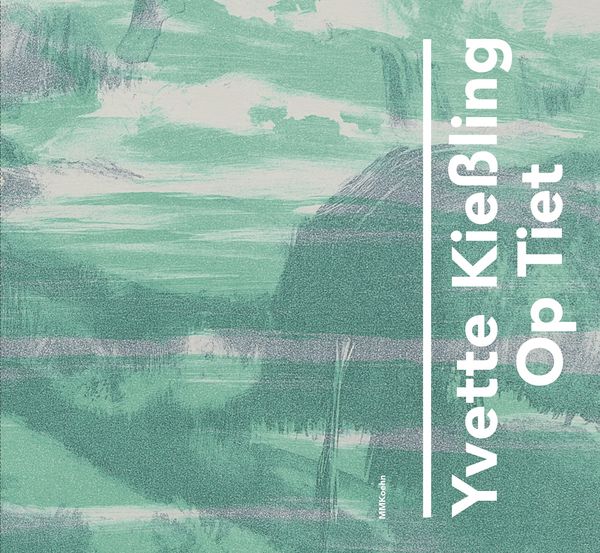 Produktbild: Yvette Kie&szlig;ling