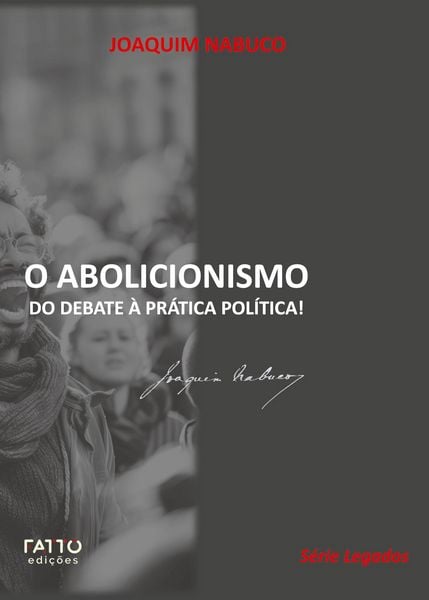 Produktbild: O abolicionismo