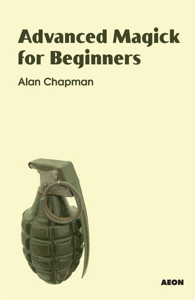 Produktbild: Advanced Magick for Beginners